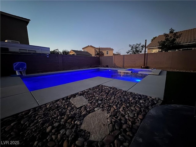 5660 Oasis Ridge St, North Las Vegas, NV 89031 - photo 33