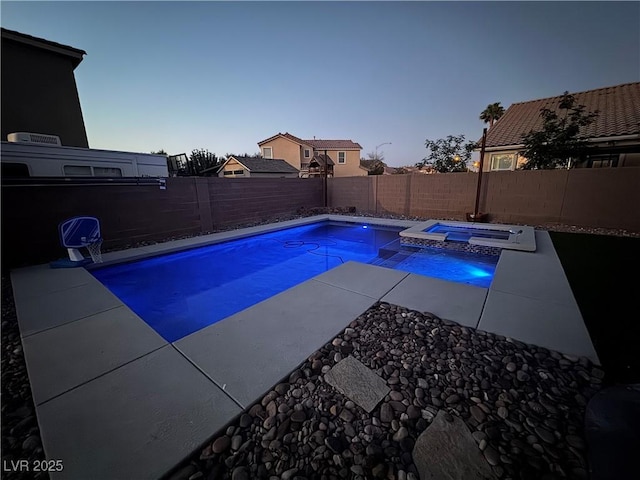 5660 Oasis Ridge St, North Las Vegas, NV 89031 - photo 36