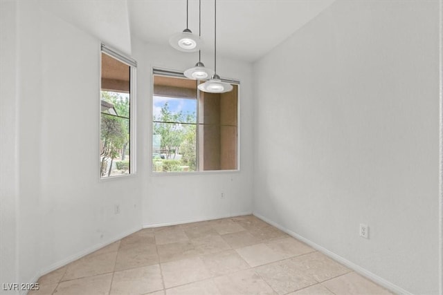 664 Peachy Canyon Cir Unit 103, Las Vegas, NV 89144 - unfurnished room featuring light tile patterned flooring