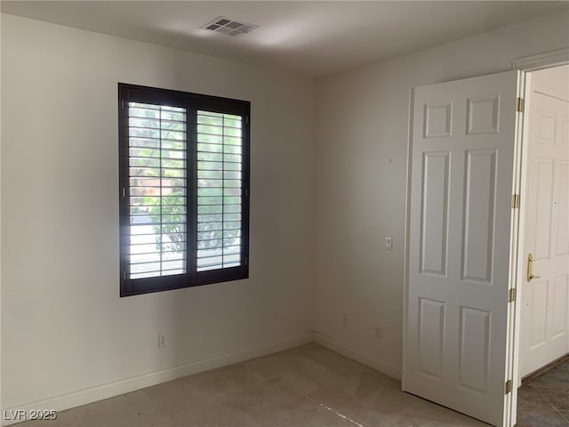 3328 White Bark Pine St, Las Vegas, NV 89129 - empty room featuring plenty of natural light