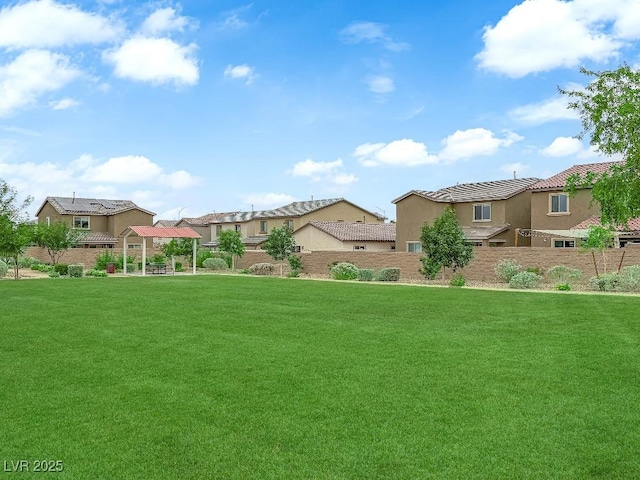 1631 Desert Path Ave, North Las Vegas, NV 89032 - photo 42