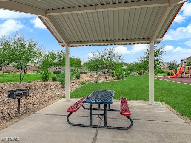 1631 Desert Path Ave, North Las Vegas, NV 89032 - photo 43