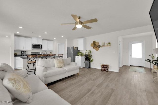 1631 Desert Path Ave, North Las Vegas, NV 89032 - photo 5