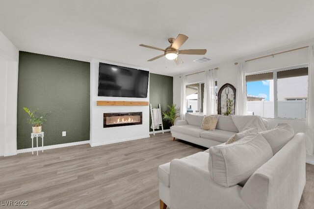 1631 Desert Path Ave, North Las Vegas, NV 89032 - photo 6