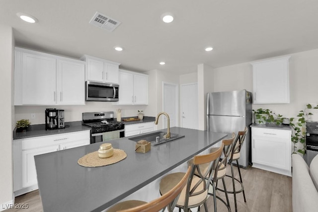 1631 Desert Path Ave, North Las Vegas, NV 89032 - photo 8