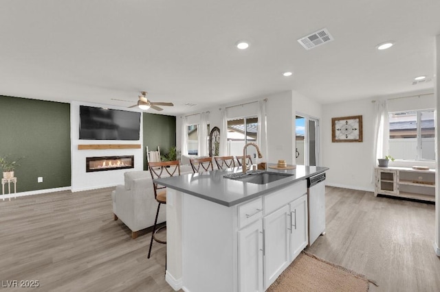 1631 Desert Path Ave, North Las Vegas, NV 89032 - photo 10