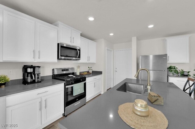 1631 Desert Path Ave, North Las Vegas, NV 89032 - photo 12