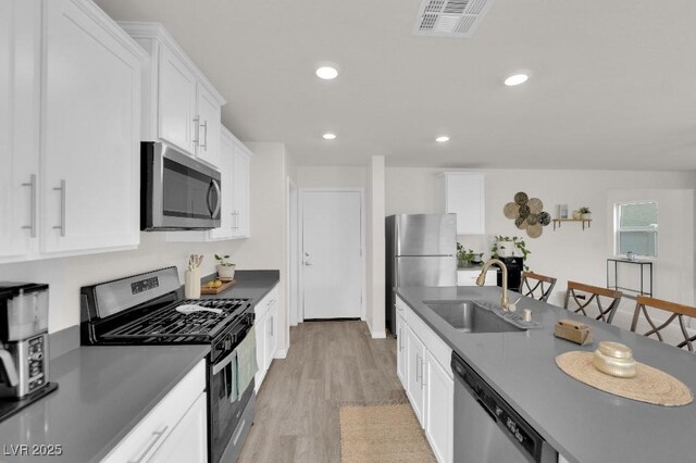 1631 Desert Path Ave, North Las Vegas, NV 89032 - photo 13