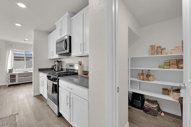 1631 Desert Path Ave, North Las Vegas, NV 89032 - photo 14