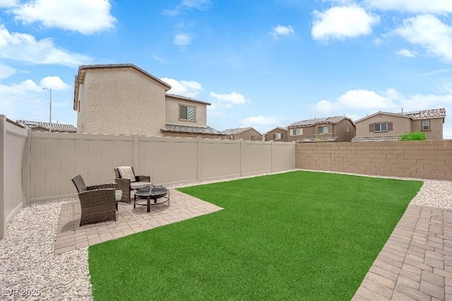 1631 Desert Path Ave, North Las Vegas, NV 89032 - photo 33