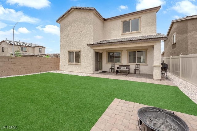 1631 Desert Path Ave, North Las Vegas, NV 89032 - photo 34