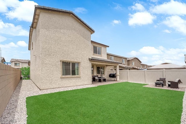 1631 Desert Path Ave, North Las Vegas, NV 89032 - photo 35