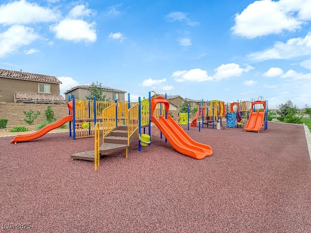 1631 Desert Path Ave, North Las Vegas, NV 89032 - photo 40