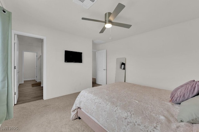 1631 Desert Path Ave, North Las Vegas, NV 89032 - photo 28