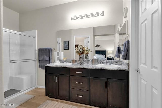 4725 Blaise Ave Unit 103, North Las Vegas, NV 89084 - photo 22