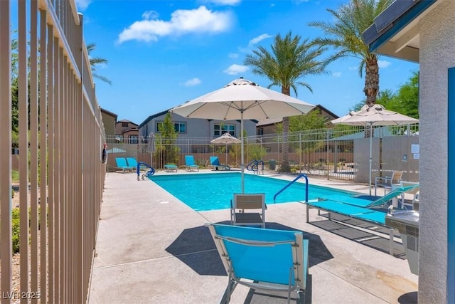 4725 Blaise Ave Unit 103, North Las Vegas, NV 89084 - photo 33