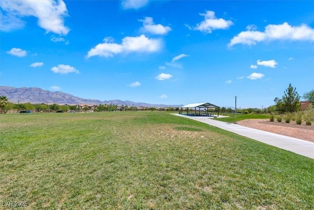 4725 Blaise Ave Unit 103, North Las Vegas, NV 89084 - photo 36
