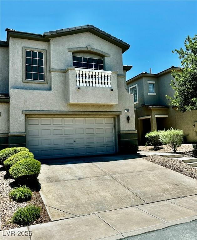 739 Solitude Point Ave, Henderson, NV 89012 - photo 1
