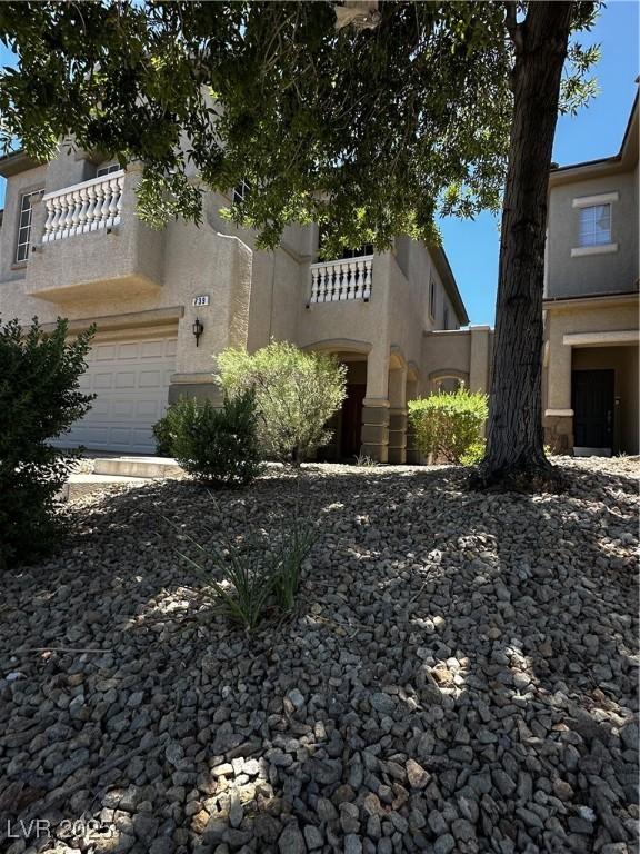 739 Solitude Point Ave, Henderson, NV 89012 - photo 2