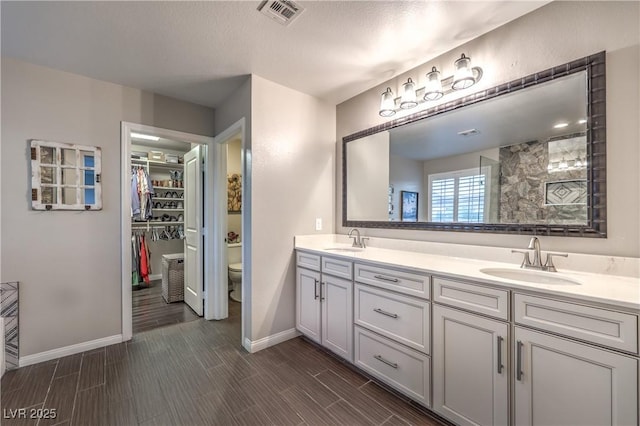 10243 Aragon Crown Rd, Las Vegas, NV 89135 - photo 25