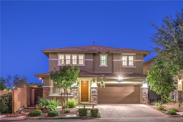 10243 Aragon Crown Rd, Las Vegas, NV 89135 - photo 2