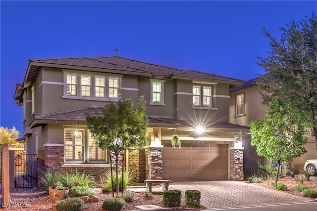 10243 Aragon Crown Rd, Las Vegas, NV 89135 - photo 4