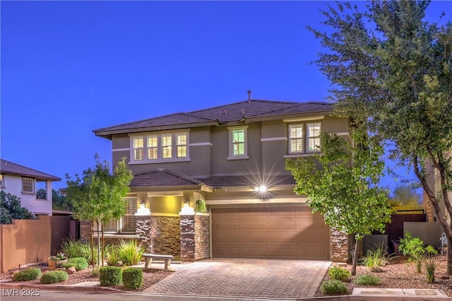 10243 Aragon Crown Rd, Las Vegas, NV 89135 - photo 50
