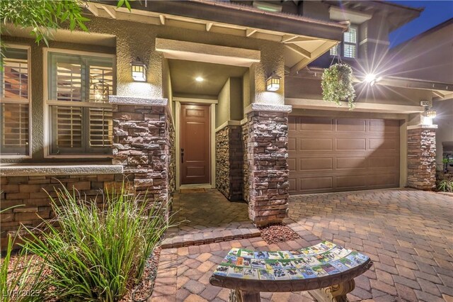 10243 Aragon Crown Rd, Las Vegas, NV 89135 - photo 6