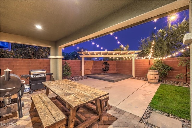10243 Aragon Crown Rd, Las Vegas, NV 89135 - photo 38