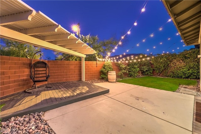 10243 Aragon Crown Rd, Las Vegas, NV 89135 - photo 41