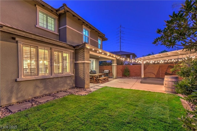 10243 Aragon Crown Rd, Las Vegas, NV 89135 - photo 5