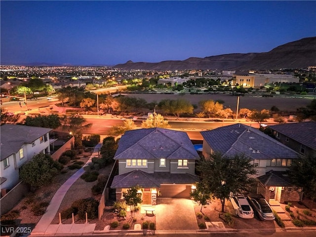 10243 Aragon Crown Rd, Las Vegas, NV 89135 - photo 43