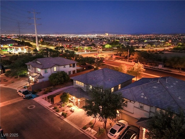 10243 Aragon Crown Rd, Las Vegas, NV 89135 - photo 44