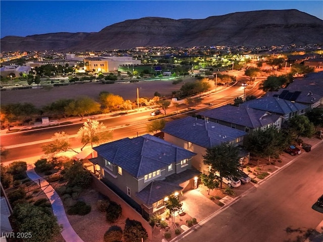 10243 Aragon Crown Rd, Las Vegas, NV 89135 - photo 45