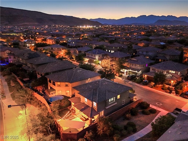 10243 Aragon Crown Rd, Las Vegas, NV 89135 - photo 47