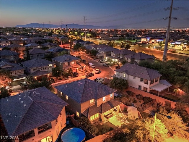 10243 Aragon Crown Rd, Las Vegas, NV 89135 - photo 48