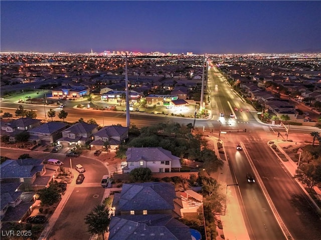 10243 Aragon Crown Rd, Las Vegas, NV 89135 - photo 3