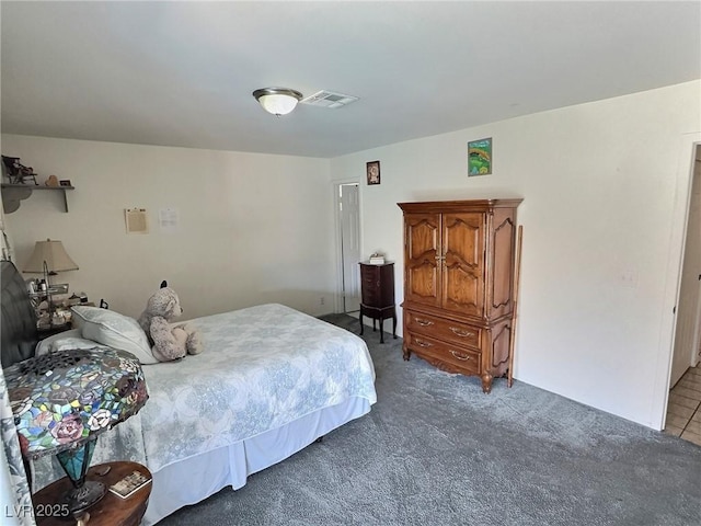 3585 Winner Dr, Las Vegas, NV 89120 - bedroom featuring carpet flooring