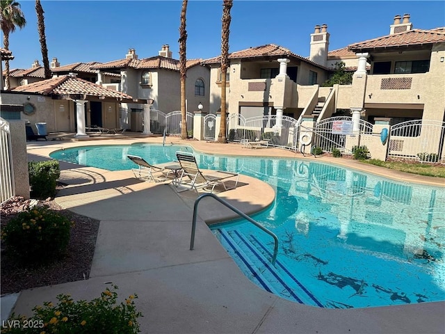 1409 Santa Margarita St Unit B, Las Vegas, NV 89146 - photo 11