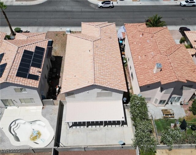 8529 Gold Flash Ave, Las Vegas, NV 89129 - photo 49