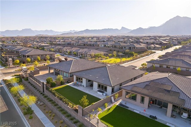 218 Vista Balla Ave, Las Vegas, NV 89138 - photo 38