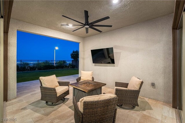 218 Vista Balla Ave, Las Vegas, NV 89138 - photo 19