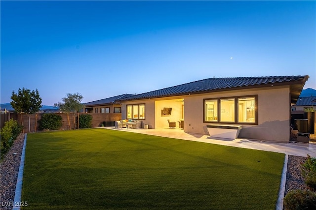 218 Vista Balla Ave, Las Vegas, NV 89138 - photo 12