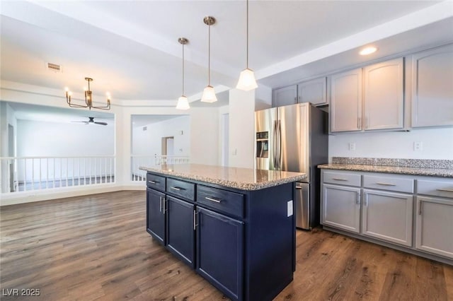 1403 Graystone Canyon Ave, Las Vegas, NV 89183 - photo 11