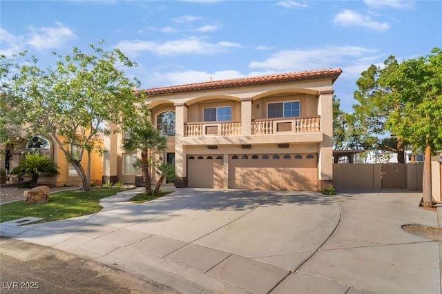1403 Graystone Canyon Ave, Las Vegas, NV 89183 - photo 1