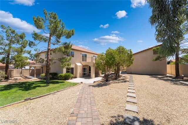 1403 Graystone Canyon Ave, Las Vegas, NV 89183 - photo 42