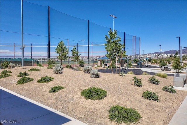 2577 Tolmezzo St, Henderson, NV 89044 - view of home's community featuring a gazebo
