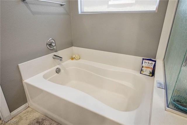 2577 Tolmezzo St, Henderson, NV 89044 - bathroom featuring a bath