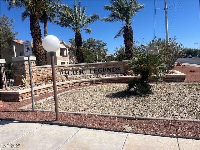 1830 N Buffalo Dr Unit 2021, Las Vegas, NV 89128 - photo 51