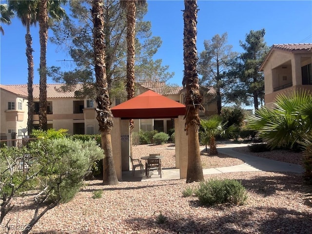 1830 N Buffalo Dr Unit 2021, Las Vegas, NV 89128 - photo 48